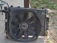 Радиатор на w140 3.2үшін120 000 тг. в Тараз