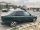 Nissan Almera 1996 годаfor800 000 тг. в Шымкент – фото 4