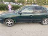 Nissan Almera 1996 года за 1 300 000 тг. в Шымкент – фото 3