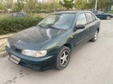 Nissan Almera 1996 года за 1 300 000 тг. в Шымкент – фото 5