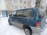 Nissan Serena 1995 годаүшін1 000 000 тг. в Усть-Каменогорск – фото 4