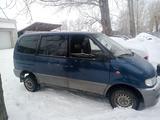 Nissan Serena 1995 годаүшін1 000 000 тг. в Усть-Каменогорск – фото 5