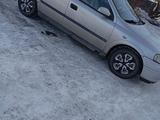 Opel Astra 2002 годаfor1 800 000 тг. в Костанай