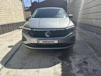 Volkswagen Polo 2021 года за 6 800 000 тг. в Алматы