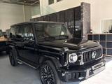 Mercedes-Benz G 63 AMG 2026 года за 175 000 000 тг. в Алматы