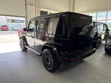 Mercedes-Benz G 63 AMG 2026 года за 175 000 000 тг. в Алматы – фото 3