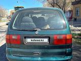 Volkswagen Sharan 1996 годаүшін2 100 000 тг. в Павлодар – фото 4