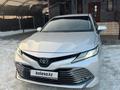 Toyota Camry 2021 годаfor13 400 000 тг. в Алматы