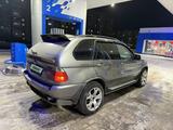 BMW X5 2004 года за 8 500 000 тг. в Караганда – фото 2