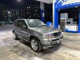 BMW X5 2004 года за 8 500 000 тг. в Караганда