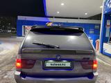 BMW X5 2004 года за 8 500 000 тг. в Караганда – фото 3