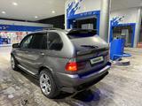 BMW X5 2004 года за 8 500 000 тг. в Караганда – фото 5