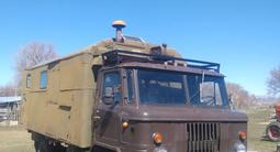 ГАЗ  66 1987 годаүшін5 500 000 тг. в Усть-Каменогорск – фото 2