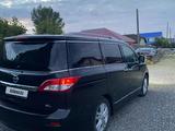 Nissan Quest 2011 года за 8 000 000 тг. в Актобе
