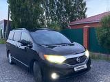 Nissan Quest 2011 года за 8 000 000 тг. в Актобе – фото 2