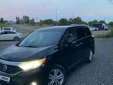 Nissan Quest 2011 года за 8 000 000 тг. в Актобе – фото 3