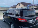 Nissan Quest 2011 года за 8 000 000 тг. в Актобе – фото 5