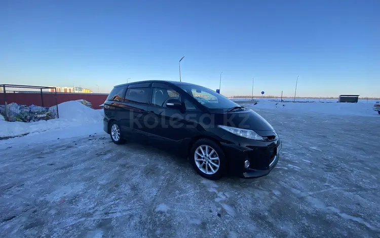 Toyota Estima 2011 годаfor5 500 000 тг. в Актобе