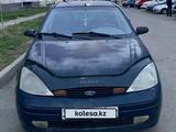 Ford Focus 2002 года за 1 500 000 тг. в Алматы – фото 2