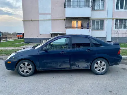 Ford Focus 2002 года за 1 500 000 тг. в Алматы – фото 3