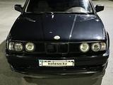 BMW 525 1992 года за 1 700 000 тг. в Талдыкорган – фото 3