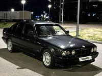 BMW 525 1992 года за 1 800 000 тг. в Талдыкорган
