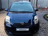 Toyota Yaris 2008 года за 3 500 000 тг. в Алматы