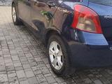 Toyota Yaris 2008 года за 3 500 000 тг. в Алматы – фото 3