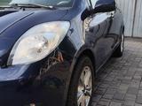 Toyota Yaris 2008 года за 3 500 000 тг. в Алматы – фото 4