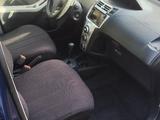 Toyota Yaris 2008 года за 3 500 000 тг. в Алматы – фото 5