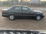 Mercedes-Benz C 280 1994 года за 2 400 000 тг. в Жетиген – фото 4