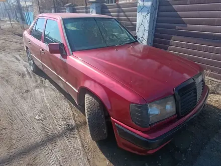 Mercedes-Benz E 220 1993 года за 1 200 000 тг. в Узынагаш – фото 20
