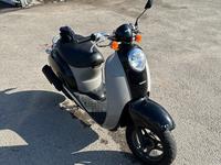 Honda  Scoopy I 2016 годаүшін290 000 тг. в Алматы