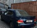 Mitsubishi Lancer 2005 года за 2 700 000 тг. в Алматы – фото 4