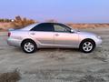 Toyota Camry 2005 годаfor4 700 000 тг. в Кызылорда – фото 4