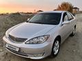 Toyota Camry 2005 года за 4 700 000 тг. в Кызылорда – фото 6