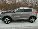 Kia Sportage 2010 годаүшін6 500 000 тг. в Караганда