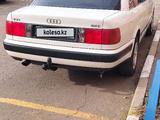 Audi 100 1993 годаүшін2 990 000 тг. в Кокшетау – фото 3