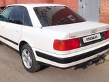 Audi 100 1993 годаүшін2 990 000 тг. в Кокшетау – фото 4