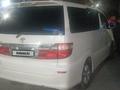 Toyota Alphard 2005 годаүшін8 000 000 тг. в Туркестан – фото 2