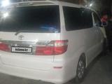 Toyota Alphard 2005 года за 8 000 000 тг. в Туркестан – фото 2