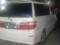 Toyota Alphard 2005 годаүшін8 000 000 тг. в Туркестан – фото 7