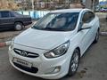 Hyundai Accent 2012 годаүшін5 200 000 тг. в Сатпаев