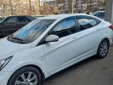 Hyundai Accent 2012 годаүшін5 200 000 тг. в Сатпаев – фото 3