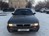 Mitsubishi Galant 1991 годаүшін1 500 000 тг. в Алматы