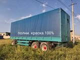 Schmitz 2026 года за 3 200 000 тг. в Карабулак – фото 2