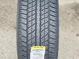 Япония 2025 год Dunlop Grandtrek AT20 265/60 R18 110H за 80 000 тг. в Алматы