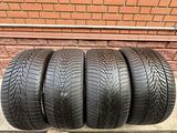 Зимние шины 275.40.22.315.35.22. за 550 000 тг. в Алматы