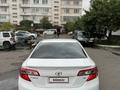 Toyota Camry 2014 годаfor6 100 000 тг. в Тараз – фото 4