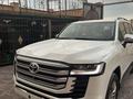 Toyota Land Cruiser 2022 годаfor46 500 000 тг. в Караганда – фото 7